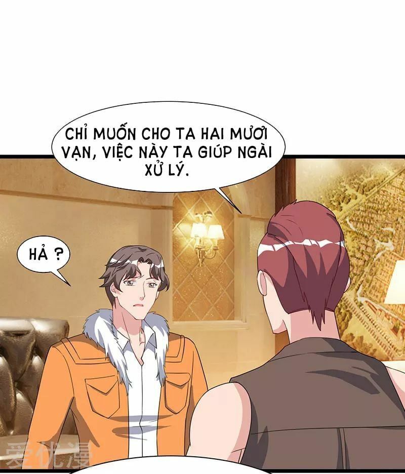 đọc truyện Trọng Sinh Khí Thiếu Quy Lai Chương 58 ảnh 12 tại Thiên Thai Truyện