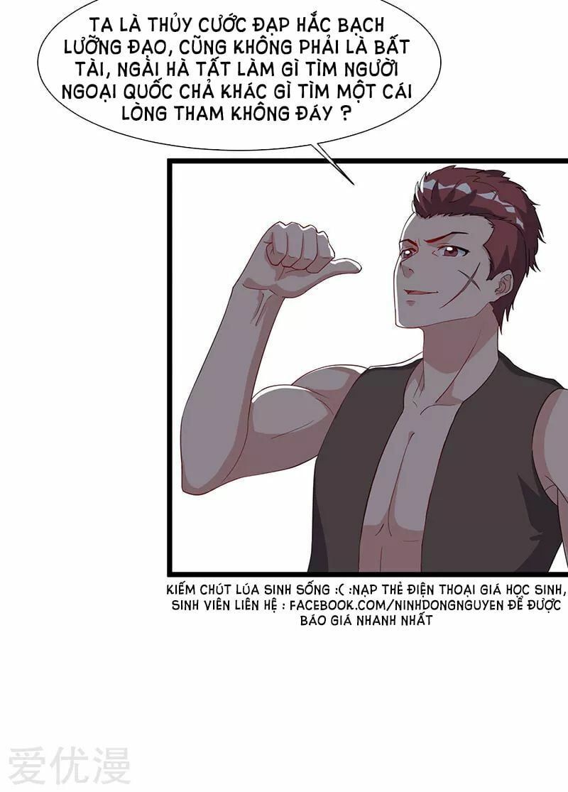 đọc truyện Trọng Sinh Khí Thiếu Quy Lai Chương 58 ảnh 13 tại Thiên Thai Truyện