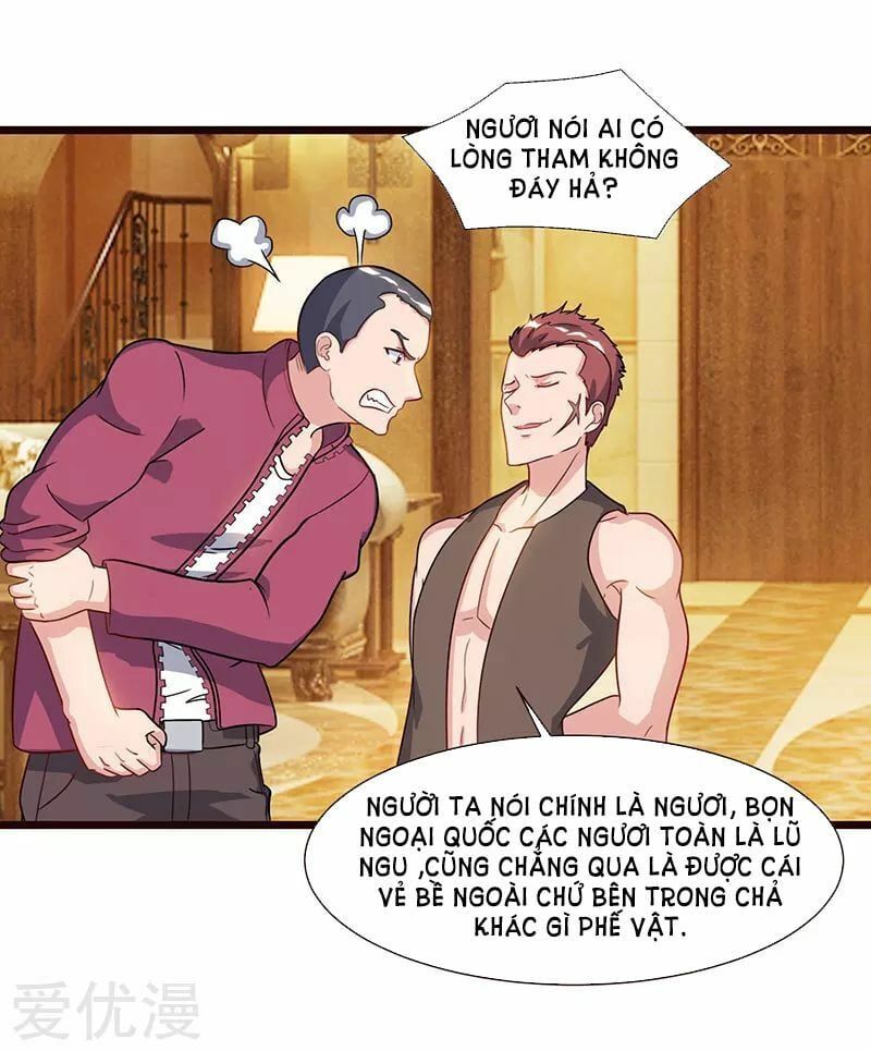 đọc truyện Trọng Sinh Khí Thiếu Quy Lai Chương 58 ảnh 14 tại Thiên Thai Truyện