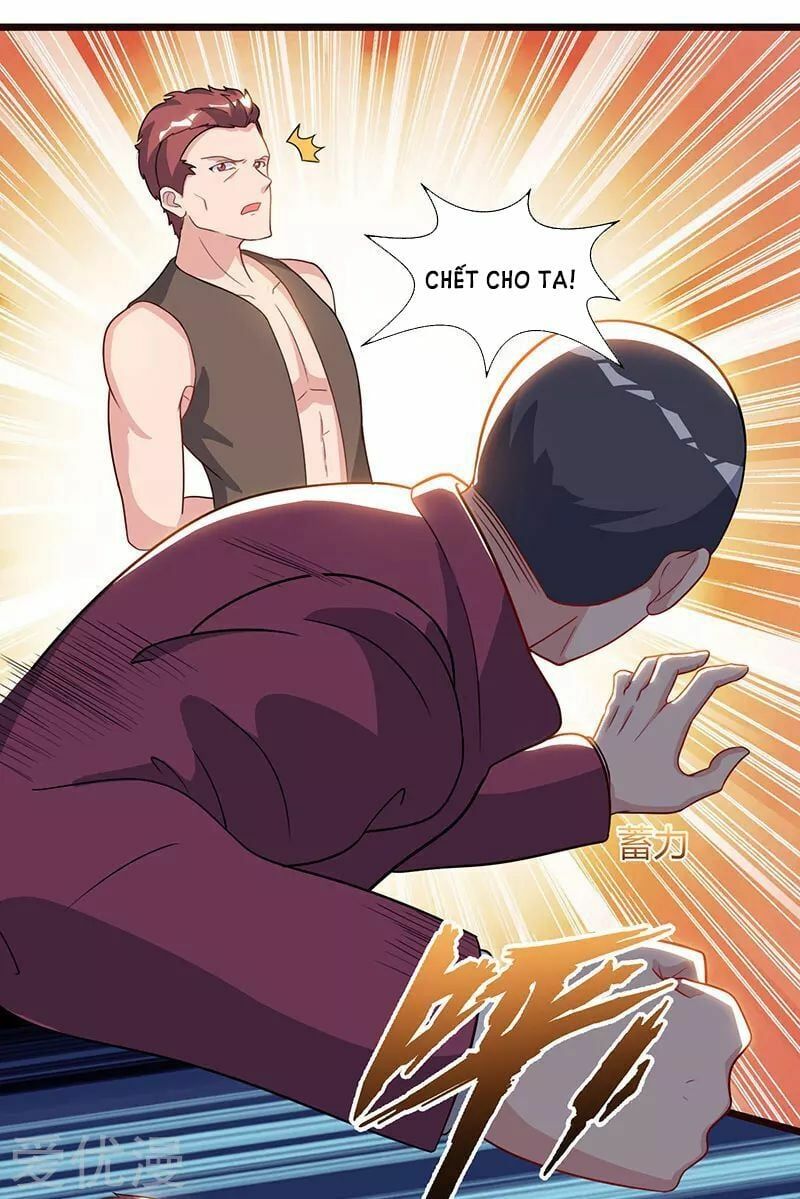 đọc truyện Trọng Sinh Khí Thiếu Quy Lai Chương 58 ảnh 15 tại Thiên Thai Truyện