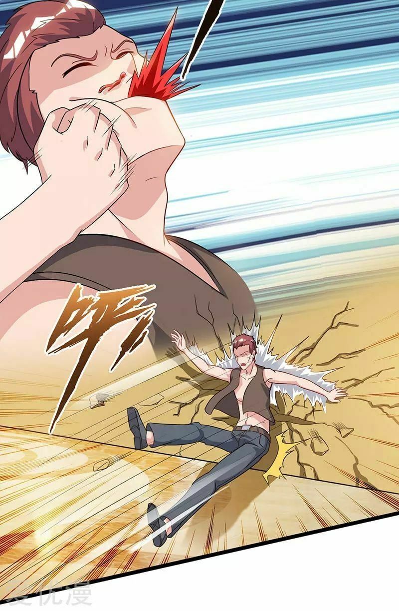 đọc truyện Trọng Sinh Khí Thiếu Quy Lai Chương 58 ảnh 16 tại Thiên Thai Truyện