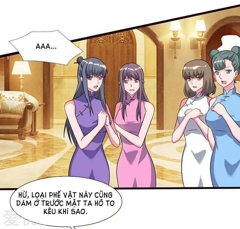 đọc truyện Trọng Sinh Khí Thiếu Quy Lai Chương 58 ảnh 17 tại Thiên Thai Truyện