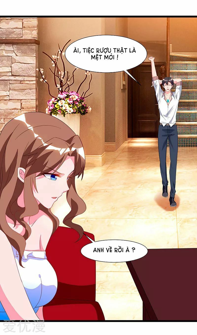 đọc truyện Trọng Sinh Khí Thiếu Quy Lai Chương 58 ảnh 21 tại Thiên Thai Truyện