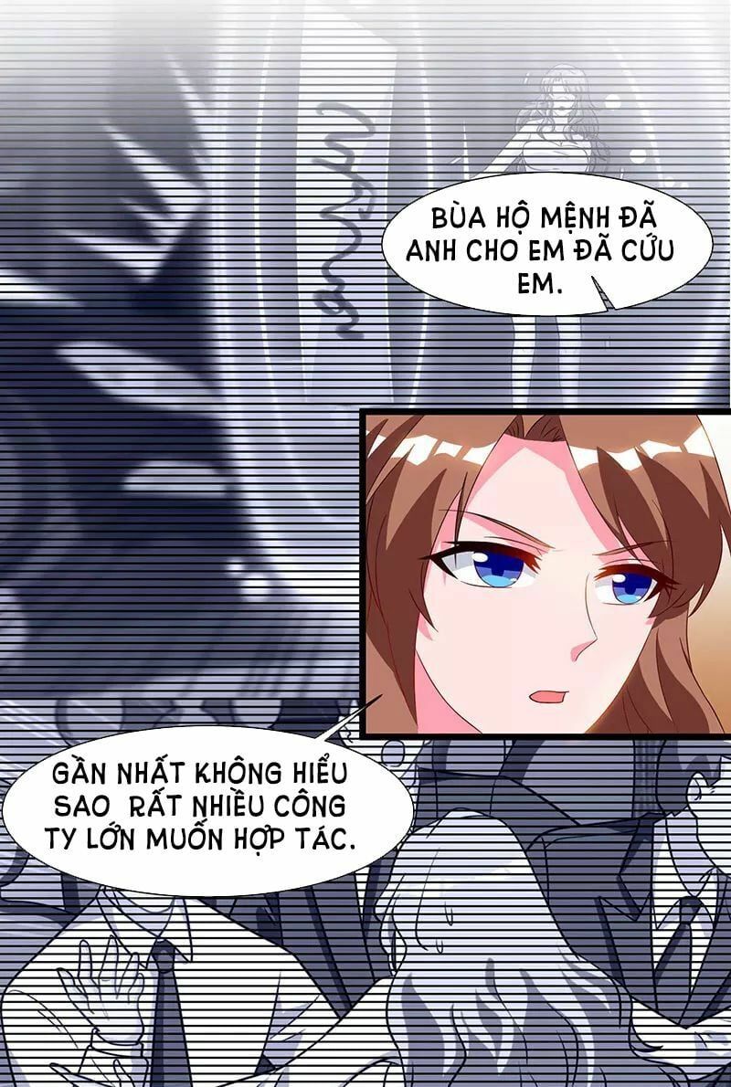 đọc truyện Trọng Sinh Khí Thiếu Quy Lai Chương 58 ảnh 24 tại Thiên Thai Truyện