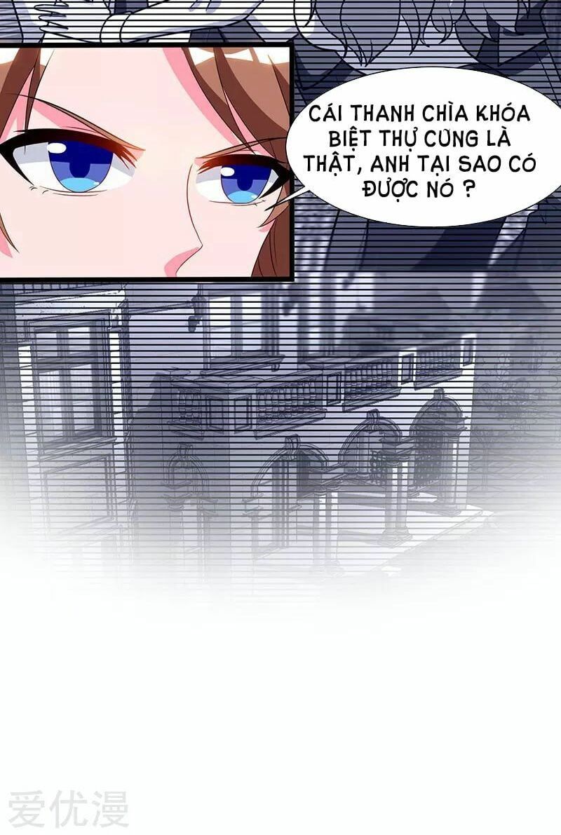 đọc truyện Trọng Sinh Khí Thiếu Quy Lai Chương 58 ảnh 25 tại Thiên Thai Truyện