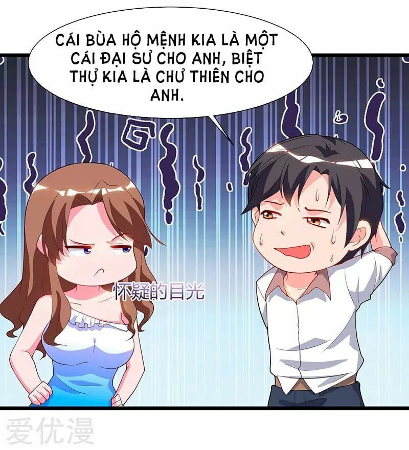 đọc truyện Trọng Sinh Khí Thiếu Quy Lai Chương 58 ảnh 28 tại Thiên Thai Truyện