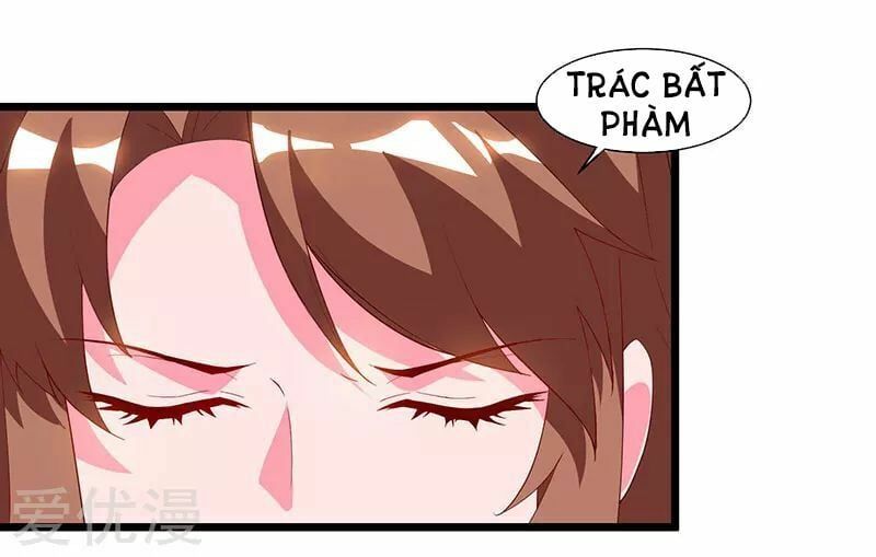 đọc truyện Trọng Sinh Khí Thiếu Quy Lai Chương 58 ảnh 29 tại Thiên Thai Truyện