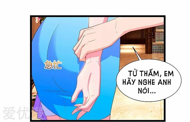 đọc truyện Trọng Sinh Khí Thiếu Quy Lai Chương 58 ảnh 31 tại Thiên Thai Truyện