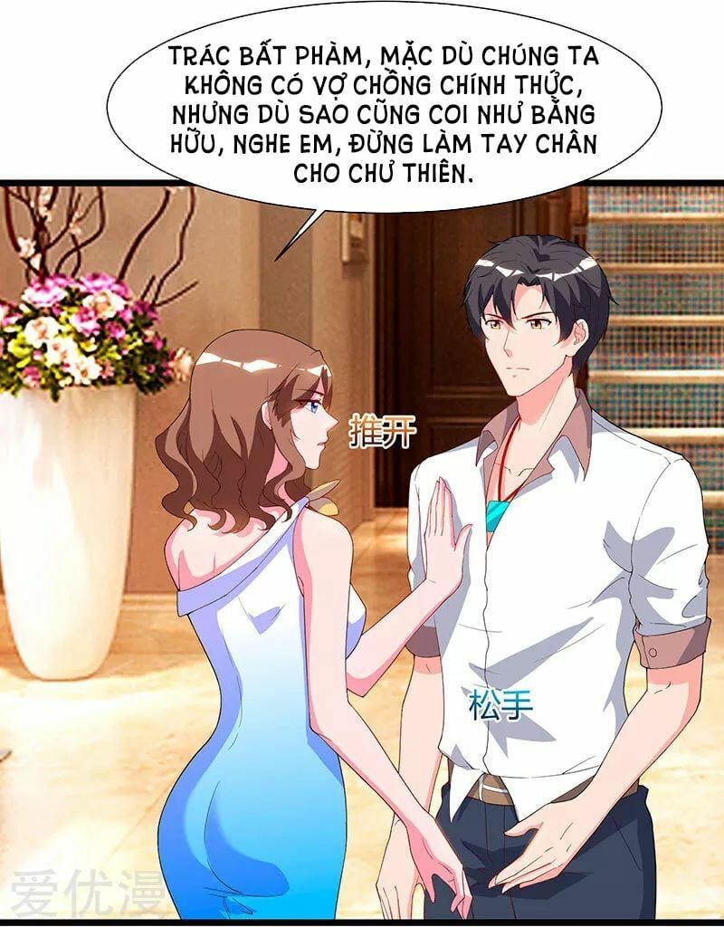 đọc truyện Trọng Sinh Khí Thiếu Quy Lai Chương 58 ảnh 32 tại Thiên Thai Truyện