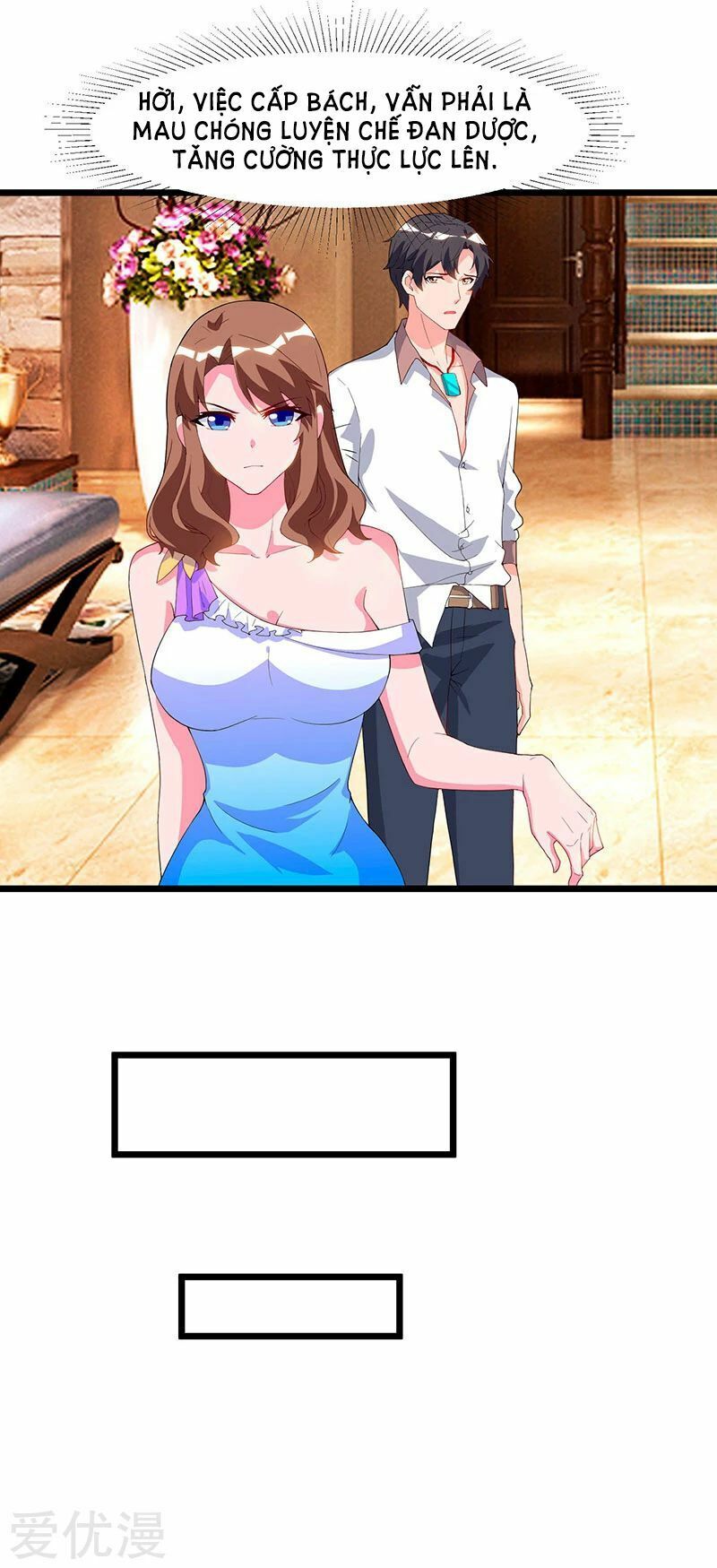 đọc truyện Trọng Sinh Khí Thiếu Quy Lai Chương 58 ảnh 33 tại Thiên Thai Truyện