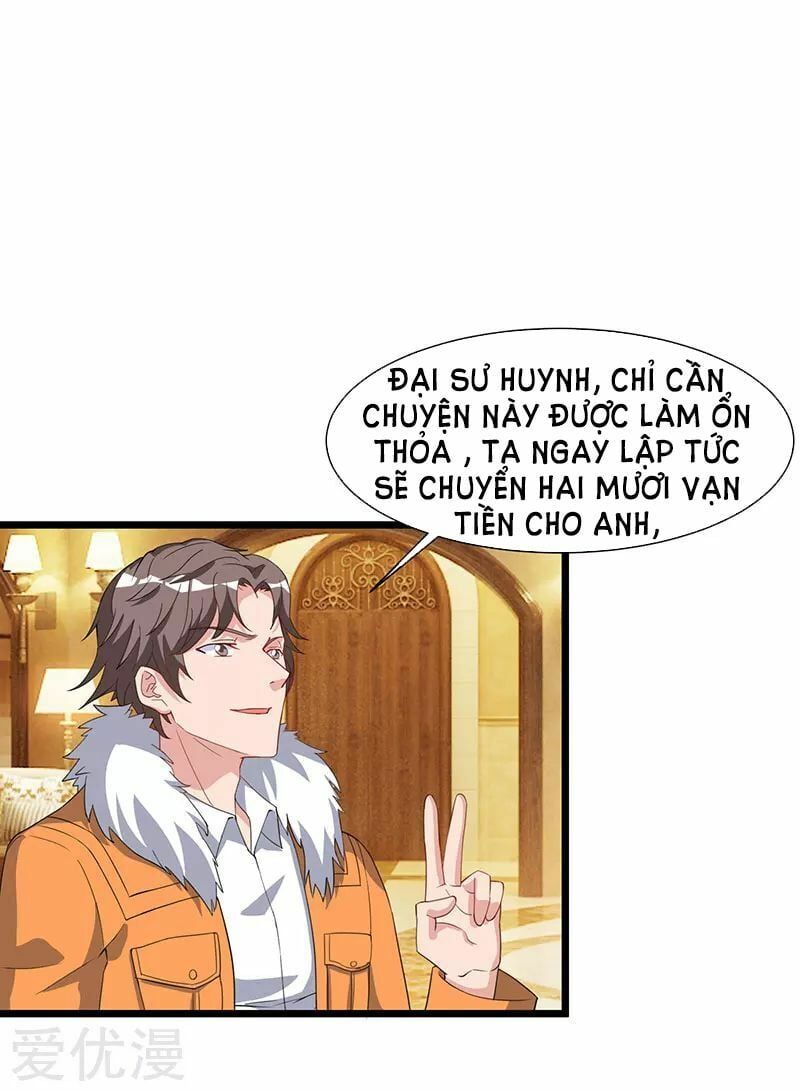 đọc truyện Trọng Sinh Khí Thiếu Quy Lai Chương 58 ảnh 6 tại Thiên Thai Truyện