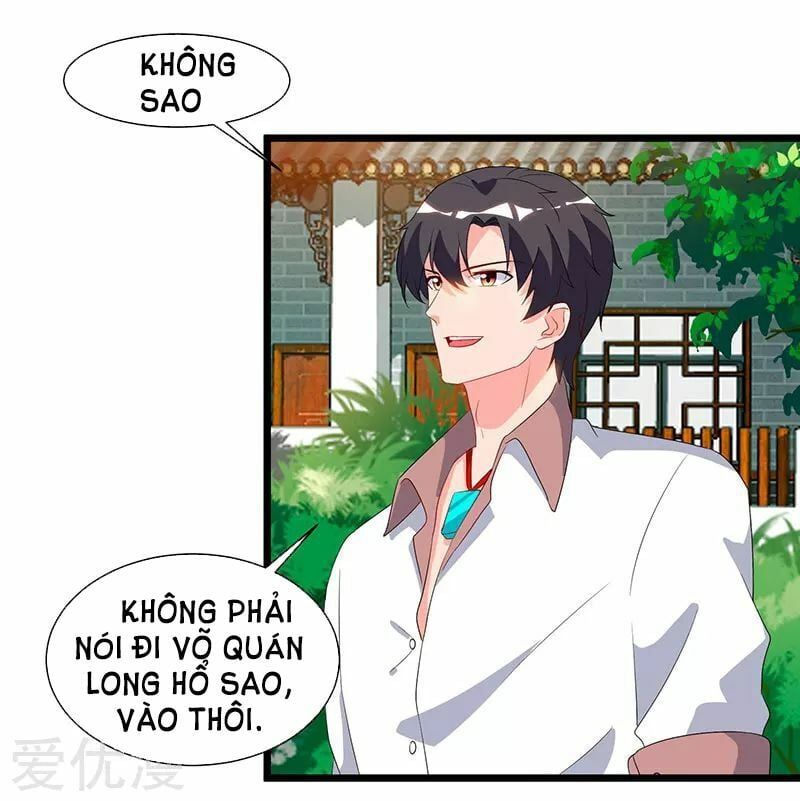 đọc truyện Trọng Sinh Khí Thiếu Quy Lai Chương 59 ảnh 14 tại Thiên Thai Truyện