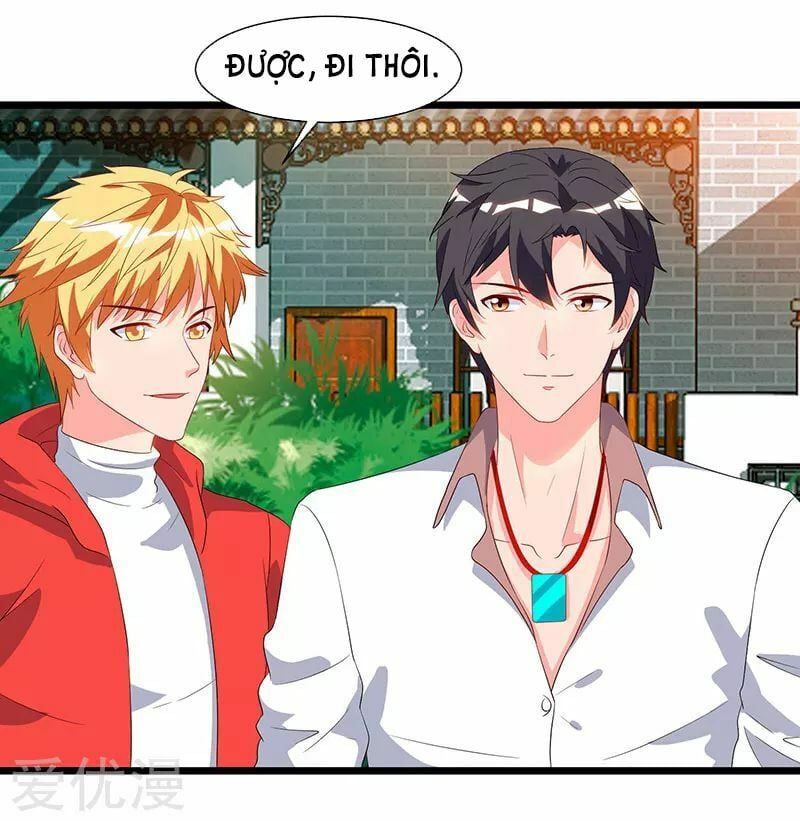 đọc truyện Trọng Sinh Khí Thiếu Quy Lai Chương 59 ảnh 15 tại Thiên Thai Truyện