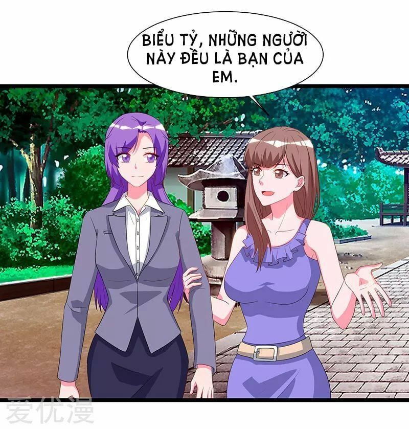 đọc truyện Trọng Sinh Khí Thiếu Quy Lai Chương 59 ảnh 19 tại Thiên Thai Truyện