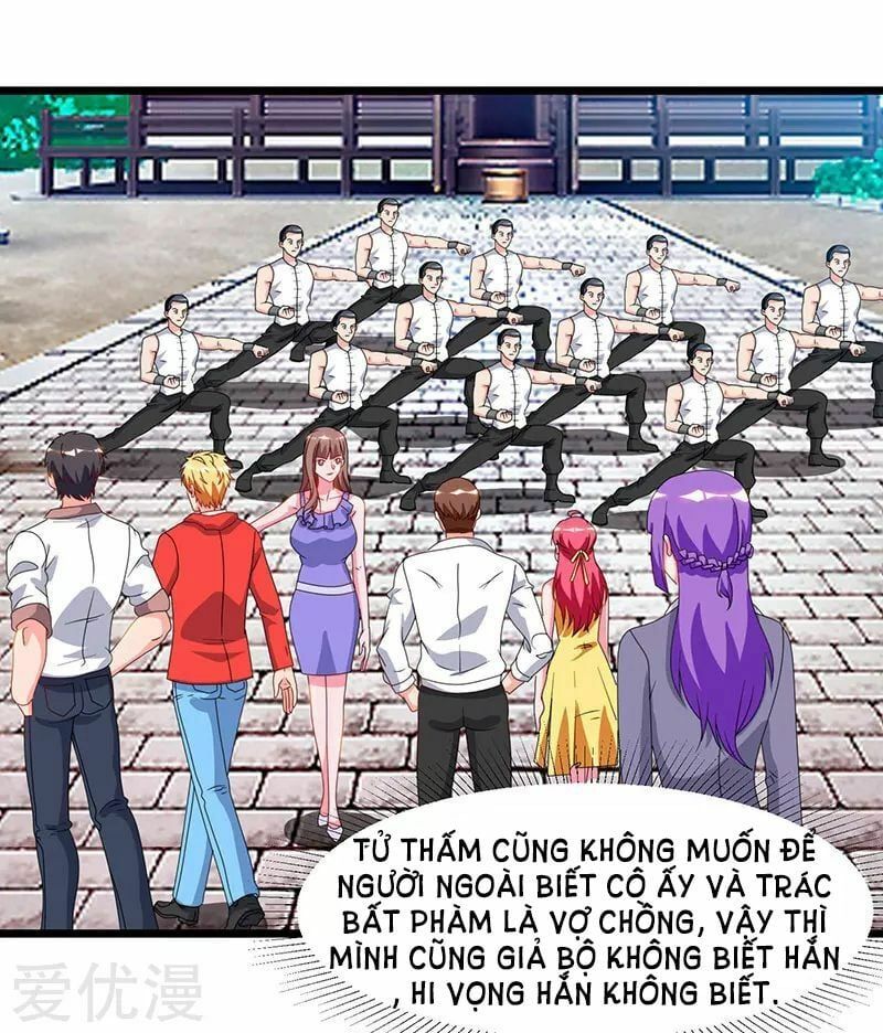 đọc truyện Trọng Sinh Khí Thiếu Quy Lai Chương 59 ảnh 22 tại Thiên Thai Truyện