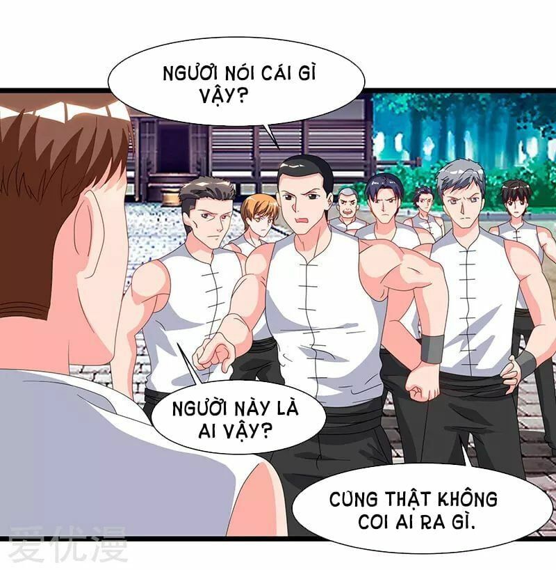 đọc truyện Trọng Sinh Khí Thiếu Quy Lai Chương 59 ảnh 24 tại Thiên Thai Truyện