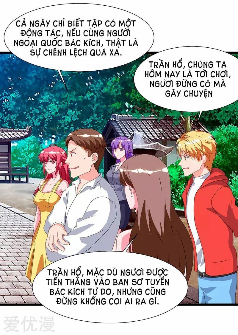 đọc truyện Trọng Sinh Khí Thiếu Quy Lai Chương 59 ảnh 25 tại Thiên Thai Truyện