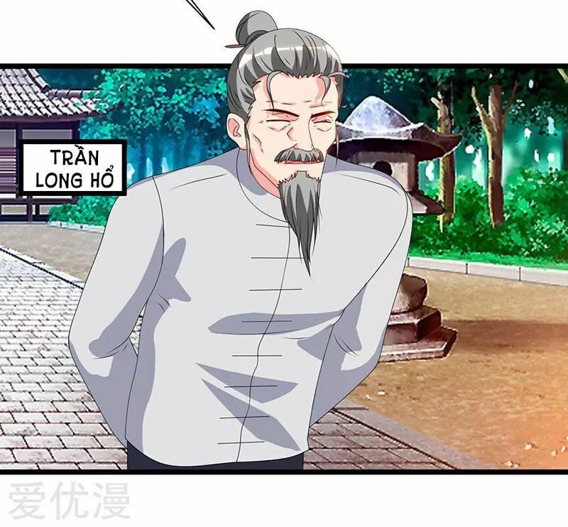 đọc truyện Trọng Sinh Khí Thiếu Quy Lai Chương 59 ảnh 27 tại Thiên Thai Truyện