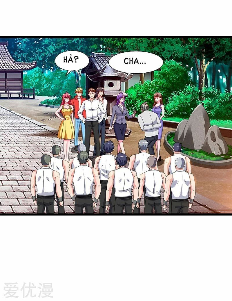 đọc truyện Trọng Sinh Khí Thiếu Quy Lai Chương 59 ảnh 28 tại Thiên Thai Truyện