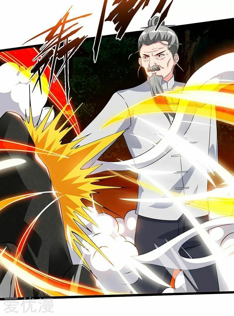 đọc truyện Trọng Sinh Khí Thiếu Quy Lai Chương 59 ảnh 31 tại Thiên Thai Truyện