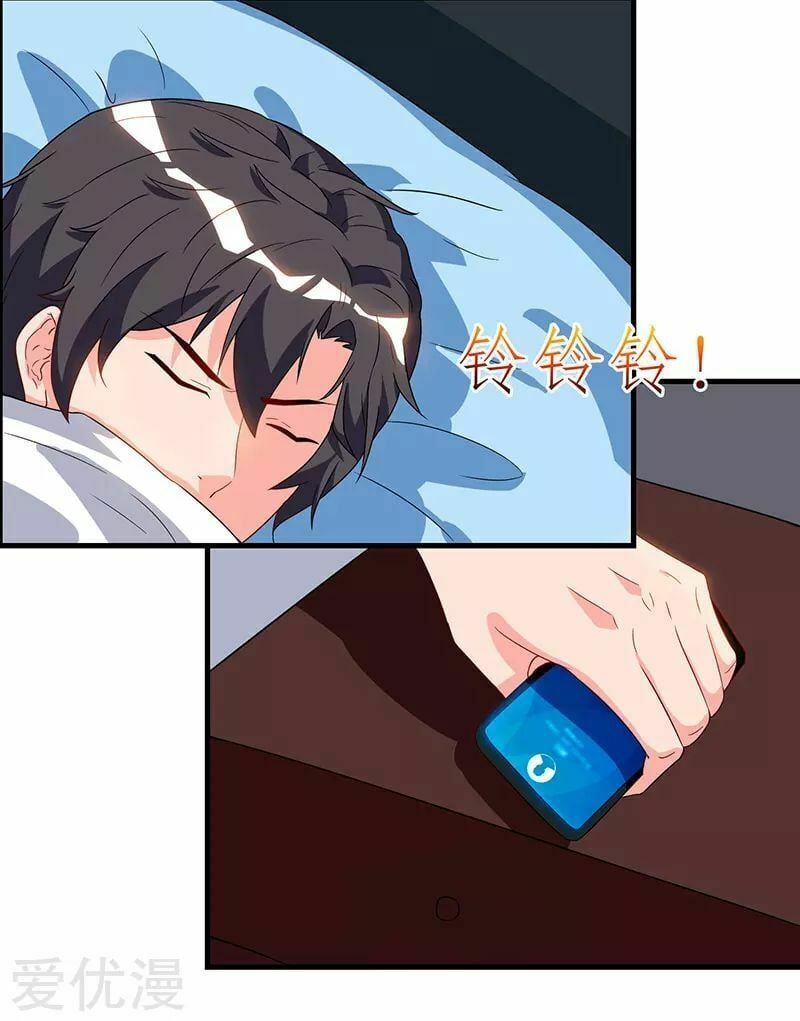 đọc truyện Trọng Sinh Khí Thiếu Quy Lai Chương 59 ảnh 5 tại Thiên Thai Truyện