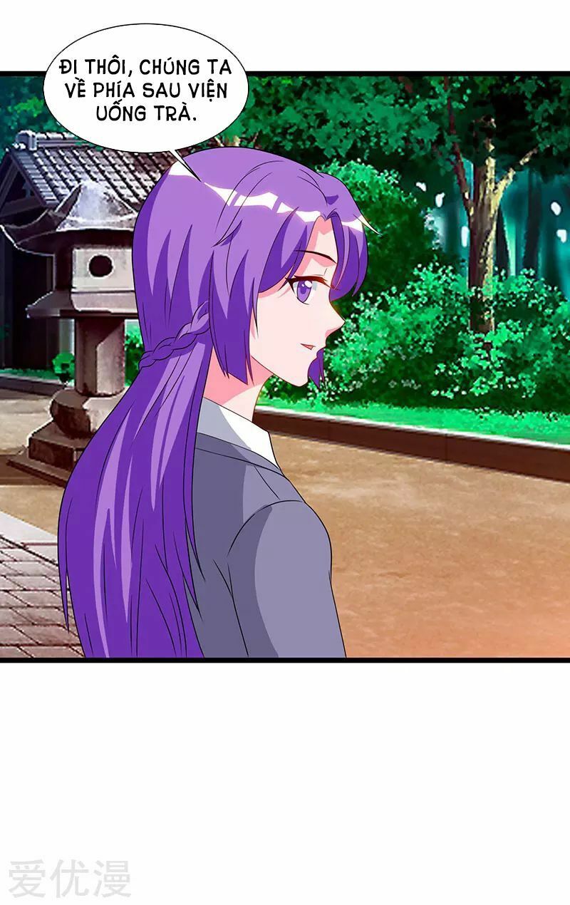 đọc truyện Trọng Sinh Khí Thiếu Quy Lai Chương 59 ảnh 35 tại Thiên Thai Truyện