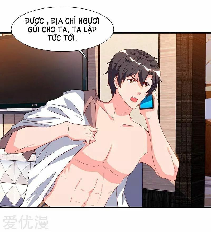 đọc truyện Trọng Sinh Khí Thiếu Quy Lai Chương 59 ảnh 9 tại Thiên Thai Truyện