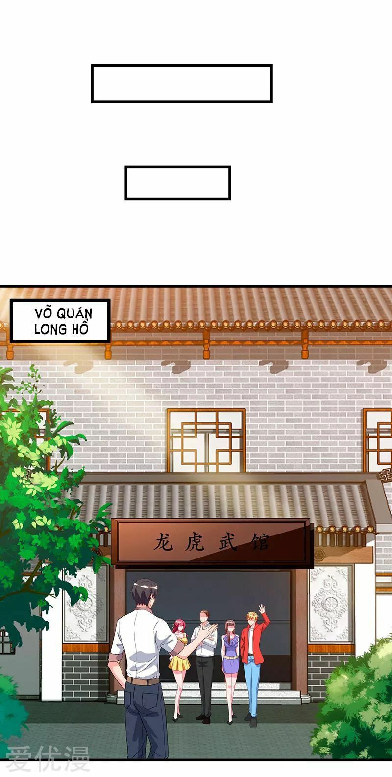 đọc truyện Trọng Sinh Khí Thiếu Quy Lai Chương 59 ảnh 10 tại Thiên Thai Truyện