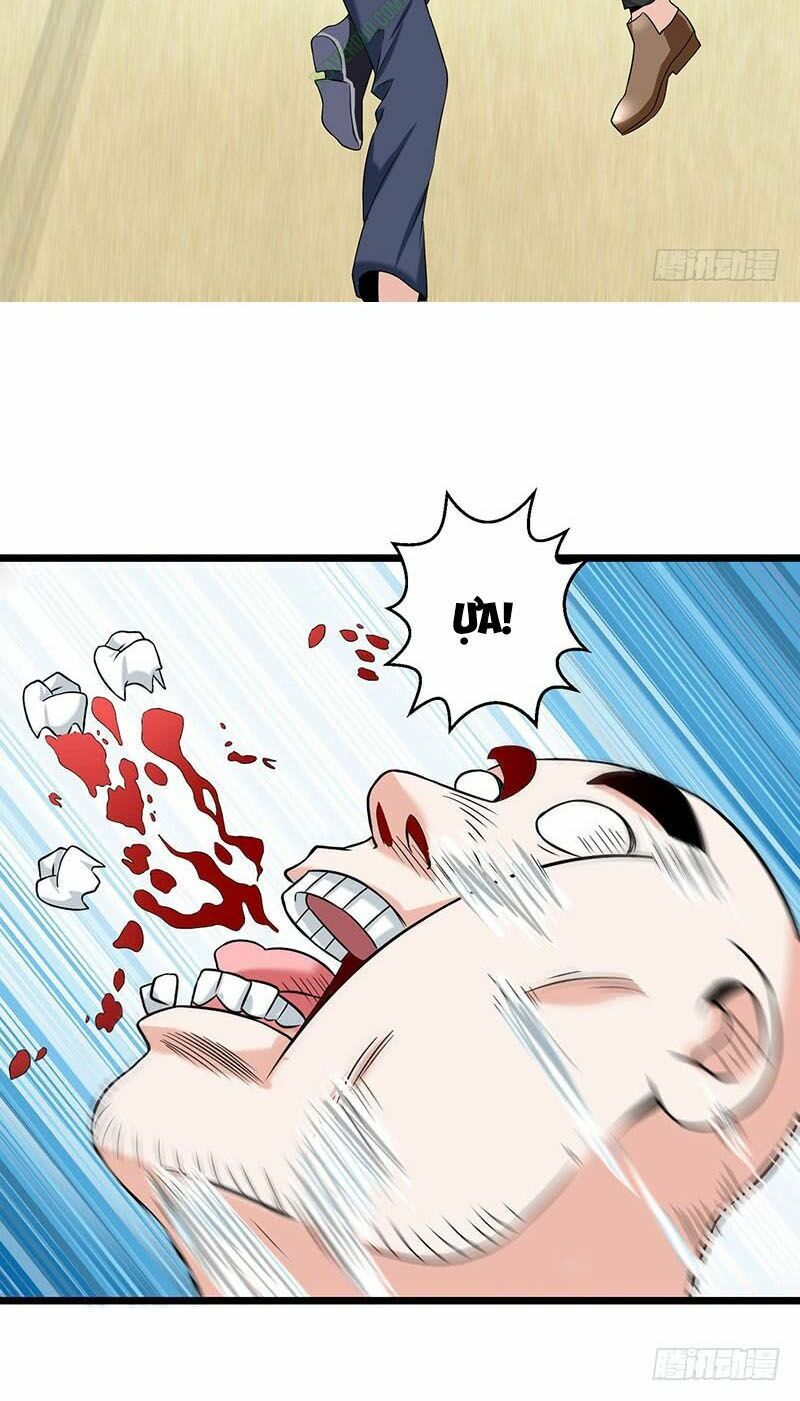 đọc truyện Trọng Sinh Khí Thiếu Quy Lai Chương 6 ảnh 15 tại Thiên Thai Truyện