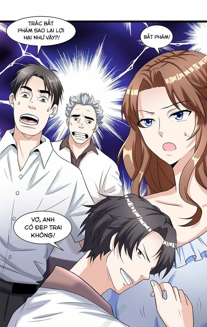 đọc truyện Trọng Sinh Khí Thiếu Quy Lai Chương 6 ảnh 16 tại Thiên Thai Truyện