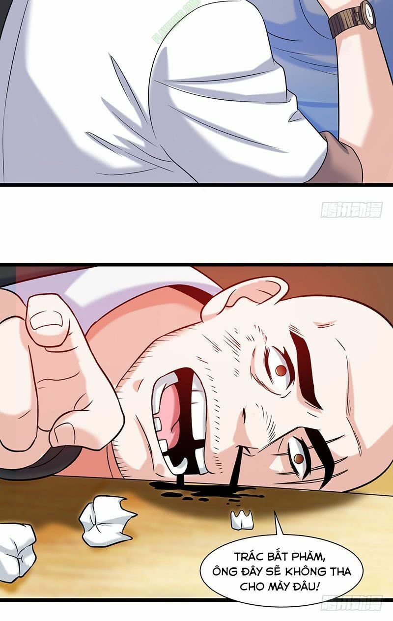 đọc truyện Trọng Sinh Khí Thiếu Quy Lai Chương 6 ảnh 17 tại Thiên Thai Truyện