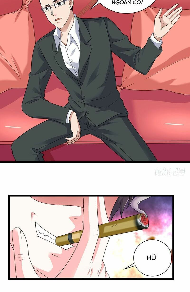 đọc truyện Trọng Sinh Khí Thiếu Quy Lai Chương 6 ảnh 22 tại Thiên Thai Truyện