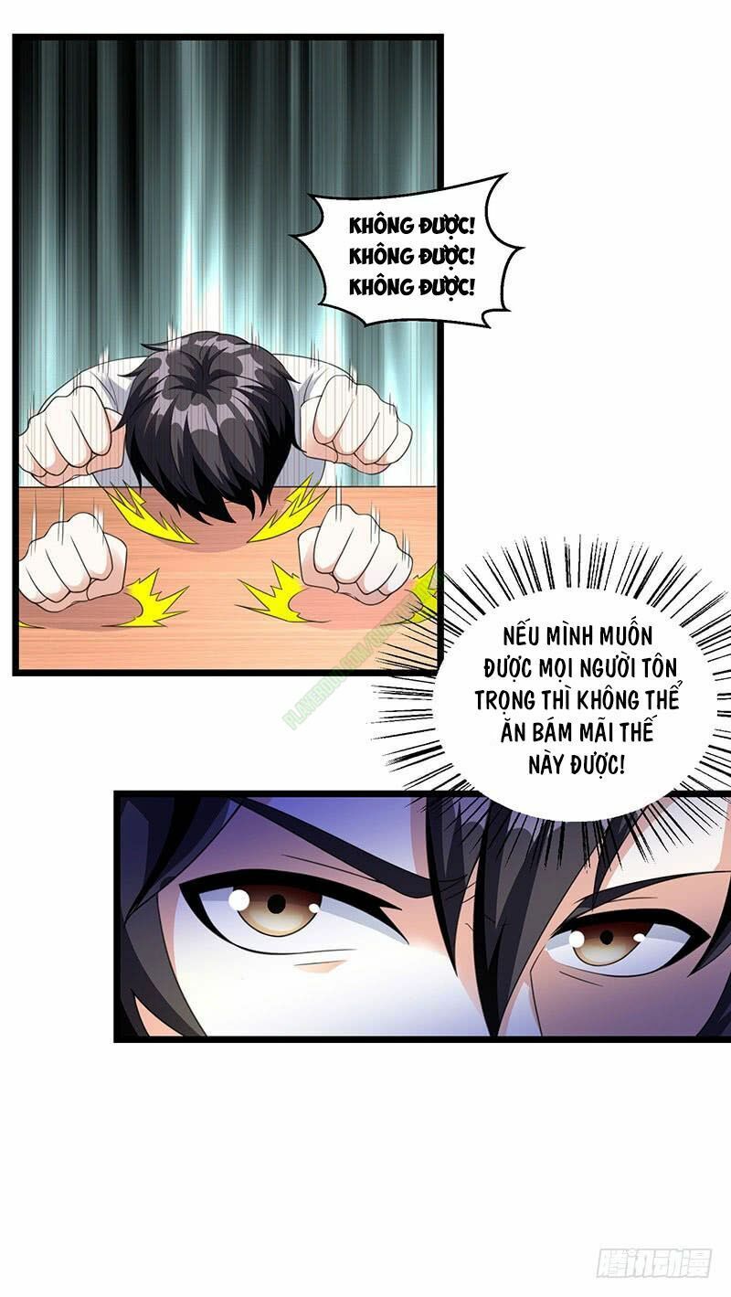 đọc truyện Trọng Sinh Khí Thiếu Quy Lai Chương 6 ảnh 26 tại Thiên Thai Truyện