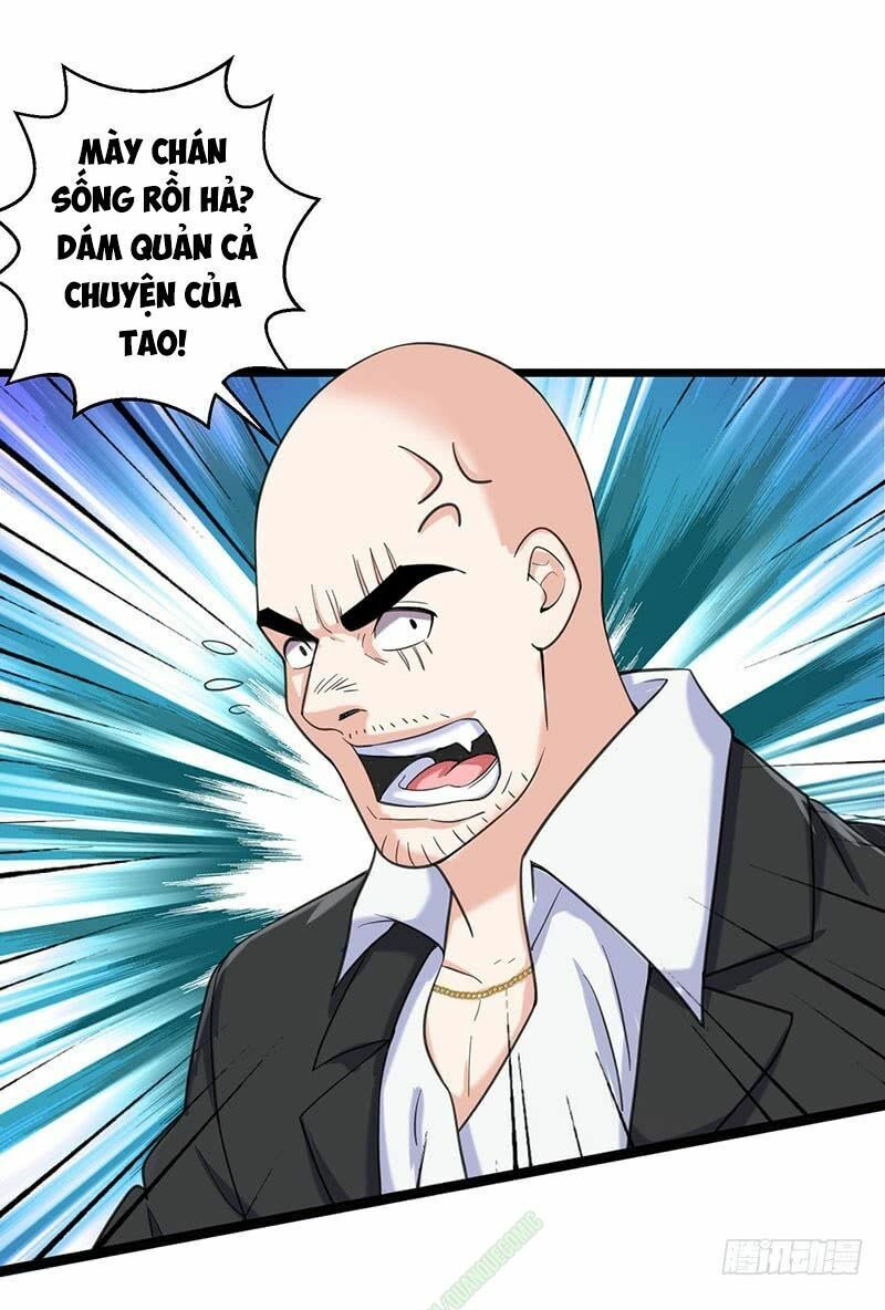 đọc truyện Trọng Sinh Khí Thiếu Quy Lai Chương 6 ảnh 6 tại Thiên Thai Truyện