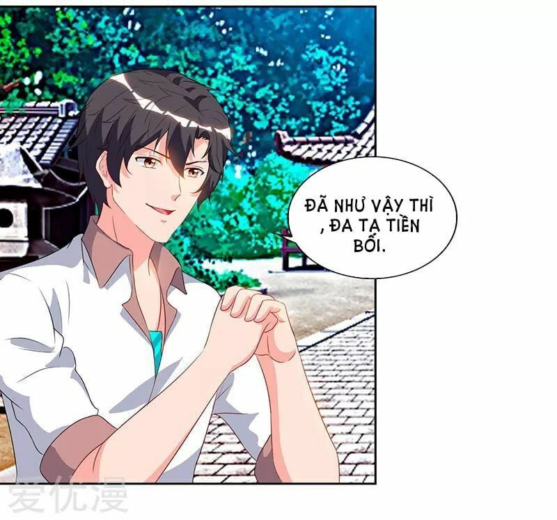 đọc truyện Trọng Sinh Khí Thiếu Quy Lai Chương 60 ảnh 16 tại Thiên Thai Truyện