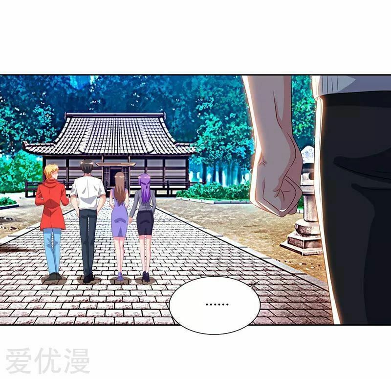 đọc truyện Trọng Sinh Khí Thiếu Quy Lai Chương 60 ảnh 18 tại Thiên Thai Truyện