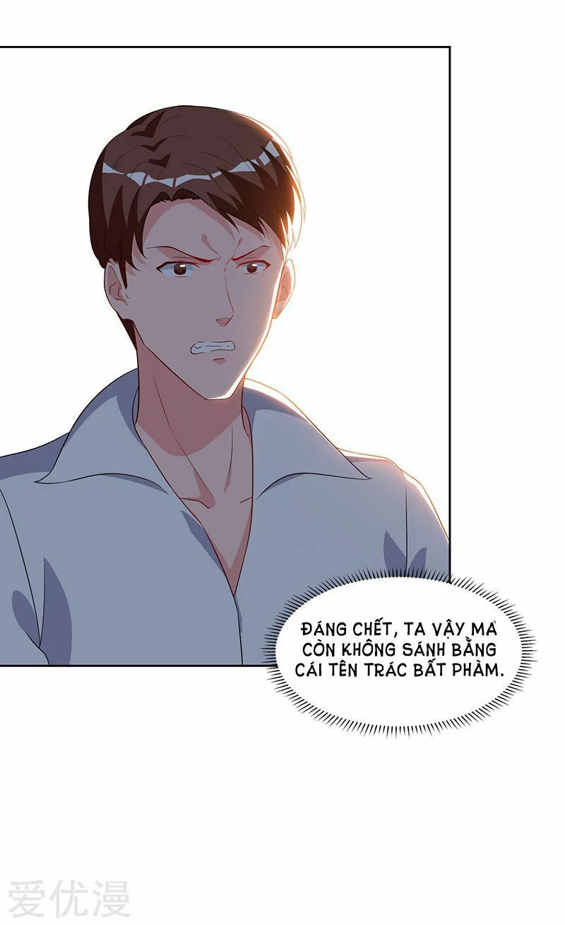 đọc truyện Trọng Sinh Khí Thiếu Quy Lai Chương 60 ảnh 19 tại Thiên Thai Truyện