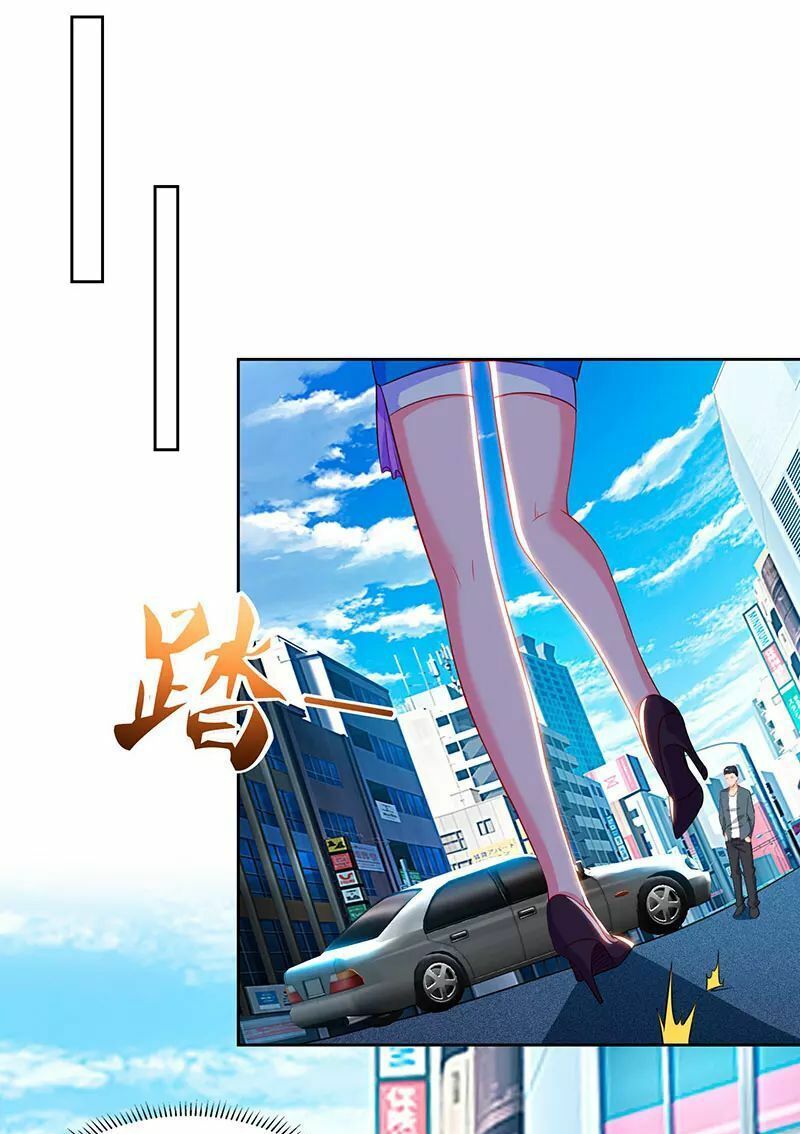 đọc truyện Trọng Sinh Khí Thiếu Quy Lai Chương 60 ảnh 20 tại Thiên Thai Truyện