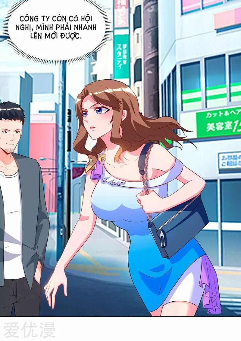 đọc truyện Trọng Sinh Khí Thiếu Quy Lai Chương 60 ảnh 21 tại Thiên Thai Truyện