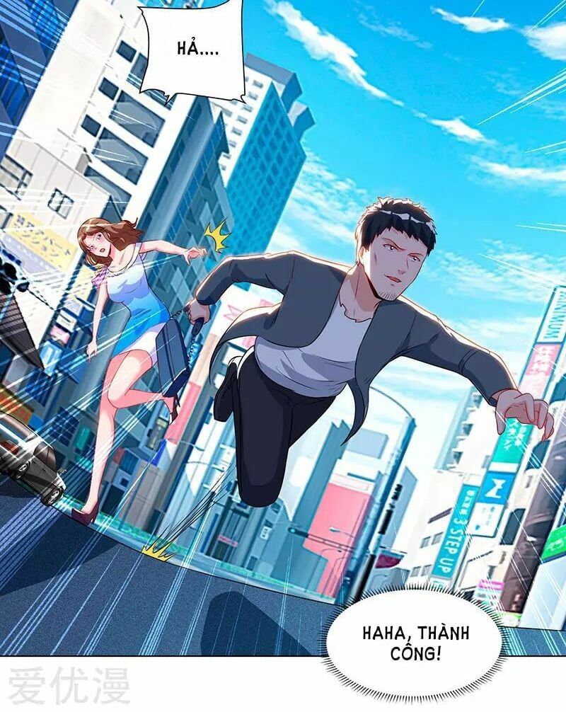 đọc truyện Trọng Sinh Khí Thiếu Quy Lai Chương 60 ảnh 23 tại Thiên Thai Truyện