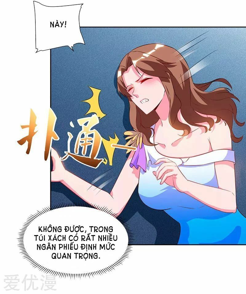 đọc truyện Trọng Sinh Khí Thiếu Quy Lai Chương 60 ảnh 24 tại Thiên Thai Truyện