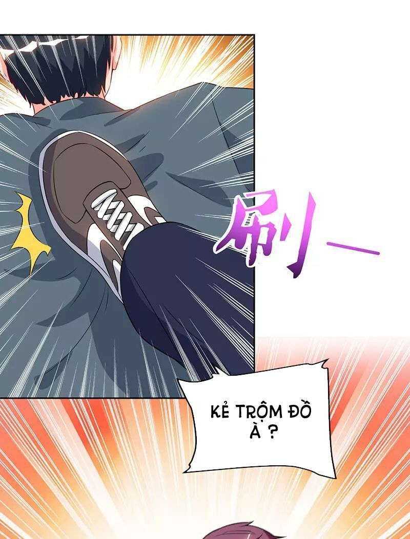 đọc truyện Trọng Sinh Khí Thiếu Quy Lai Chương 60 ảnh 25 tại Thiên Thai Truyện