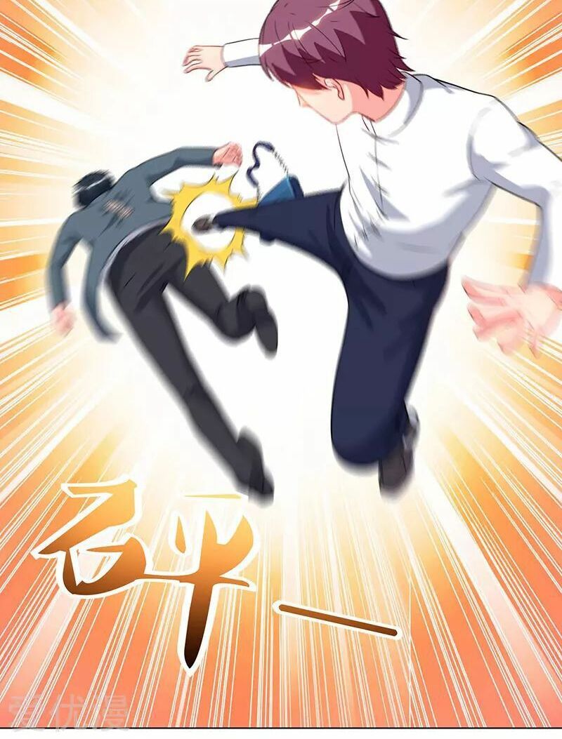 đọc truyện Trọng Sinh Khí Thiếu Quy Lai Chương 60 ảnh 26 tại Thiên Thai Truyện