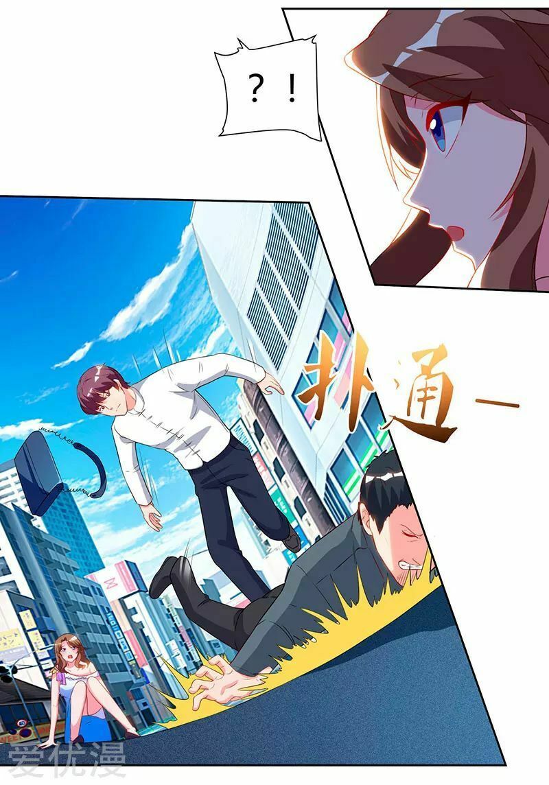 đọc truyện Trọng Sinh Khí Thiếu Quy Lai Chương 60 ảnh 27 tại Thiên Thai Truyện