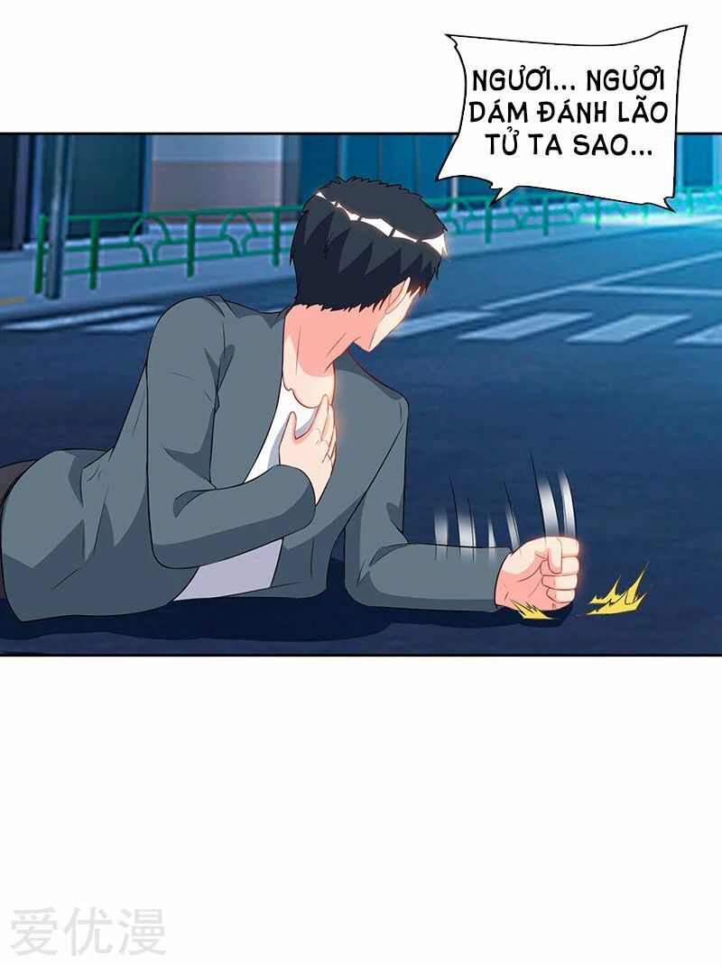 đọc truyện Trọng Sinh Khí Thiếu Quy Lai Chương 60 ảnh 28 tại Thiên Thai Truyện