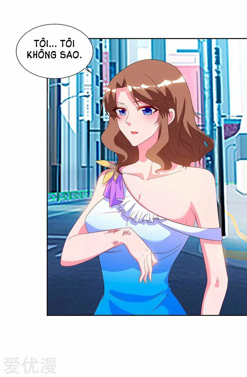 đọc truyện Trọng Sinh Khí Thiếu Quy Lai Chương 60 ảnh 30 tại Thiên Thai Truyện