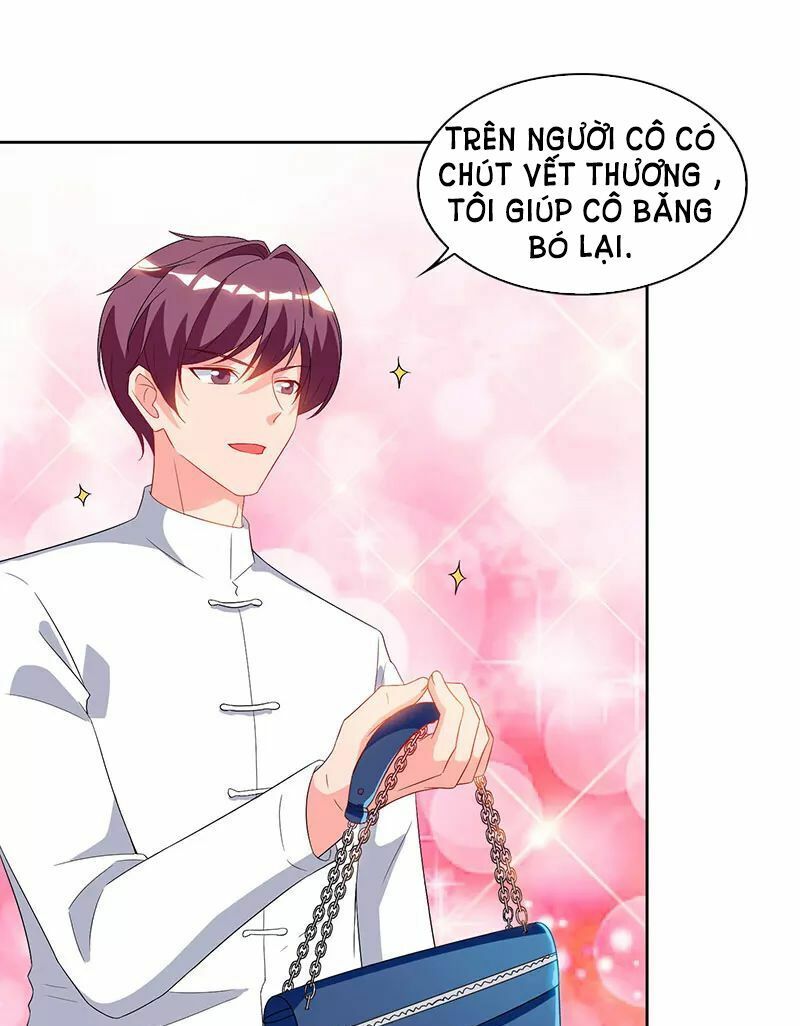 đọc truyện Trọng Sinh Khí Thiếu Quy Lai Chương 60 ảnh 31 tại Thiên Thai Truyện