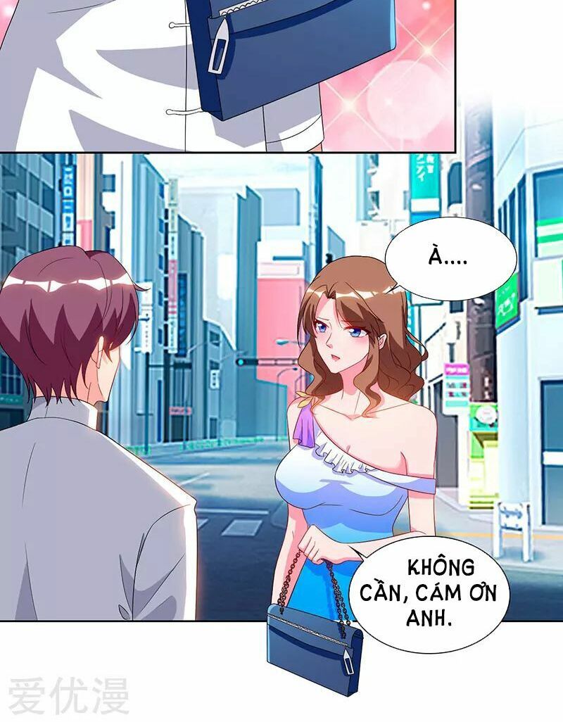 đọc truyện Trọng Sinh Khí Thiếu Quy Lai Chương 60 ảnh 32 tại Thiên Thai Truyện