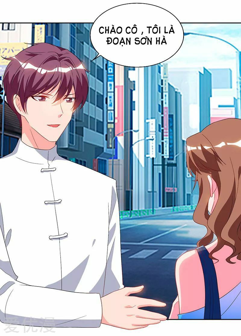 đọc truyện Trọng Sinh Khí Thiếu Quy Lai Chương 60 ảnh 33 tại Thiên Thai Truyện