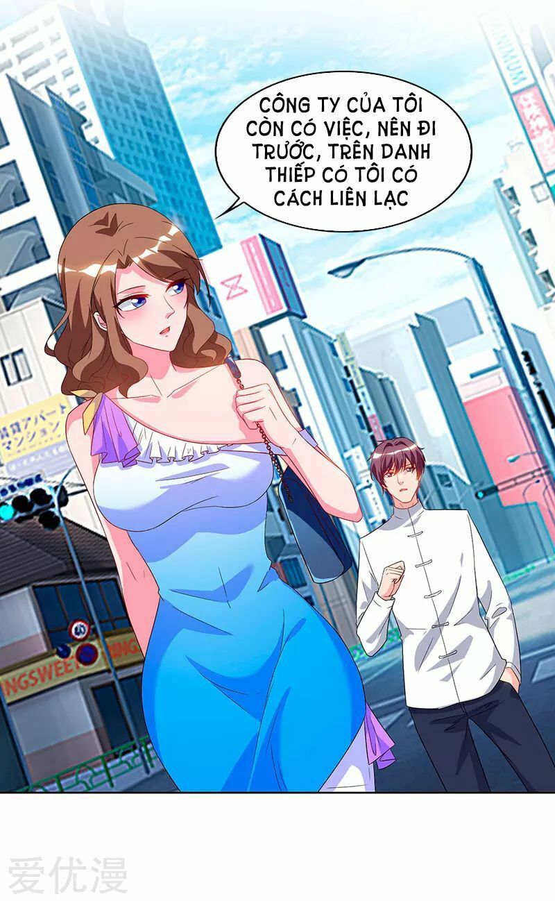 đọc truyện Trọng Sinh Khí Thiếu Quy Lai Chương 60 ảnh 35 tại Thiên Thai Truyện